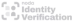 Identiteitsverificatie